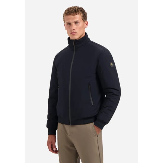 No Excess Jacket short fit padded stretch night - Image 3
