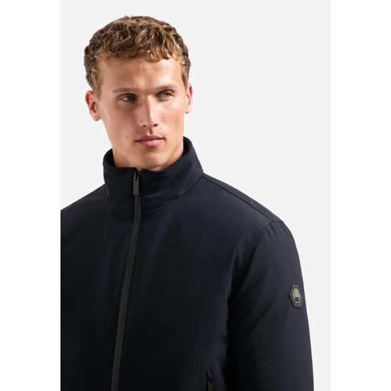 No Excess Jacket short fit padded stretch night - Image 6