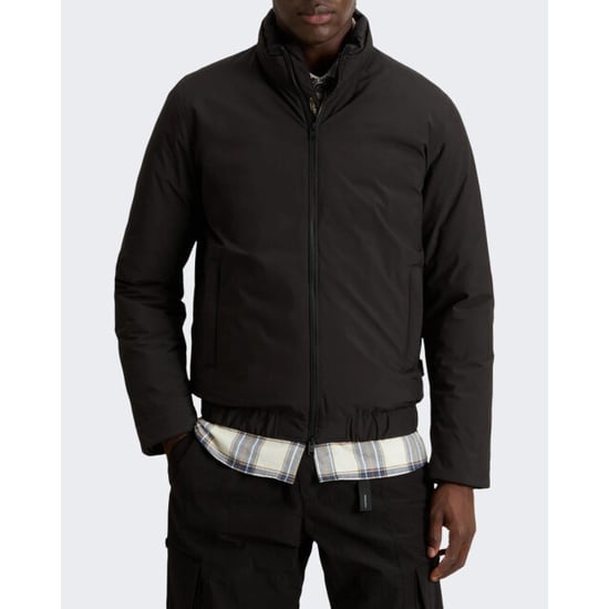 Woolrich Heren cloud lewis bomber - Image 4