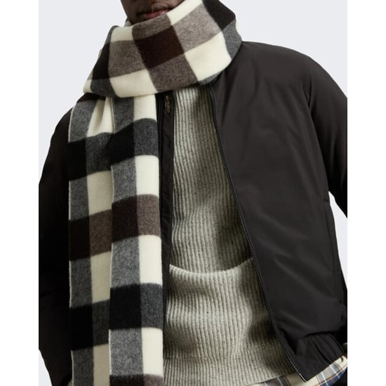 Woolrich Heren cloud lewis bomber - Image 5