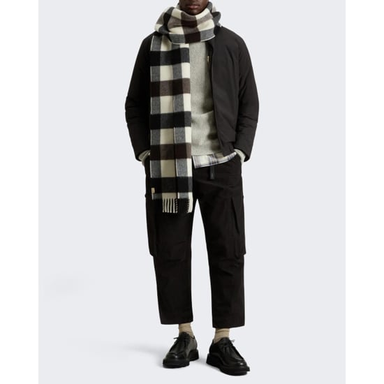Woolrich Heren cloud lewis bomber - Image 6
