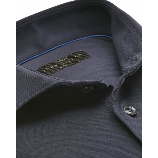 John Miller Hyperstretch dress shirt - Image 2