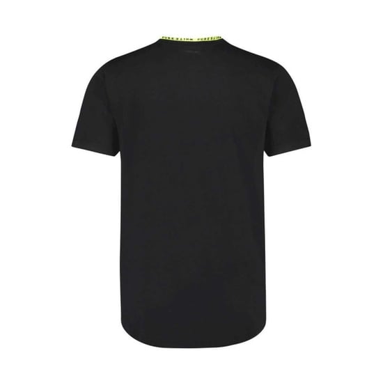 Purewhite Polo t-shirt pw 4 zwart - Image 2