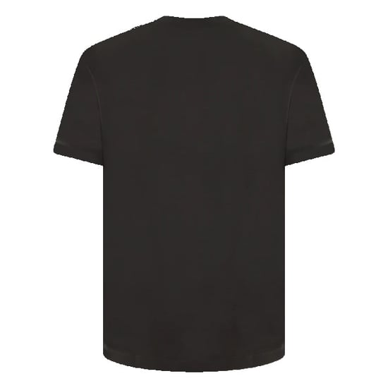 Valenza Heren merino t-shirt dark brown - Image 2