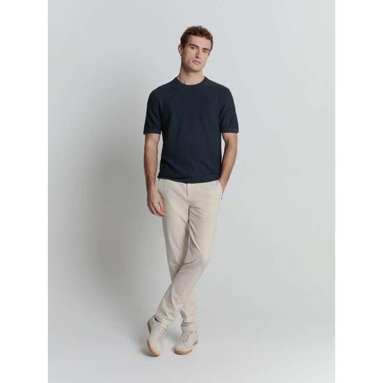 No Excess Pullover short sleeve crewneck soli night - Image 6