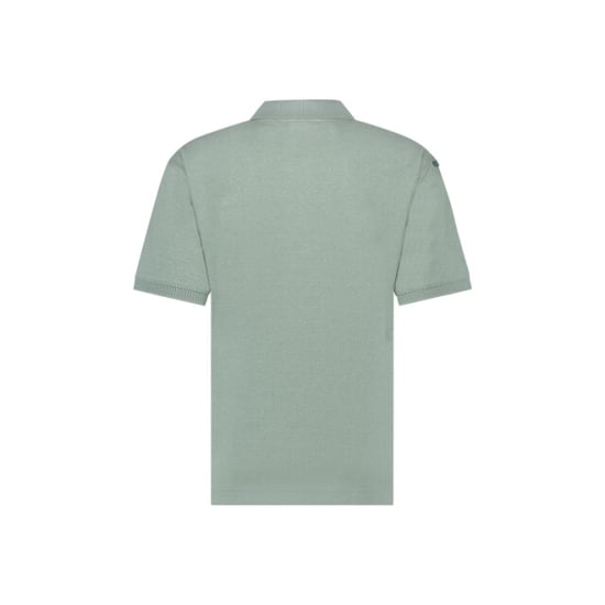 Aeden Guz polo sea foam - Image 2