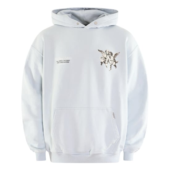 Represent Heren legacy cherubs hoodie - Image 2