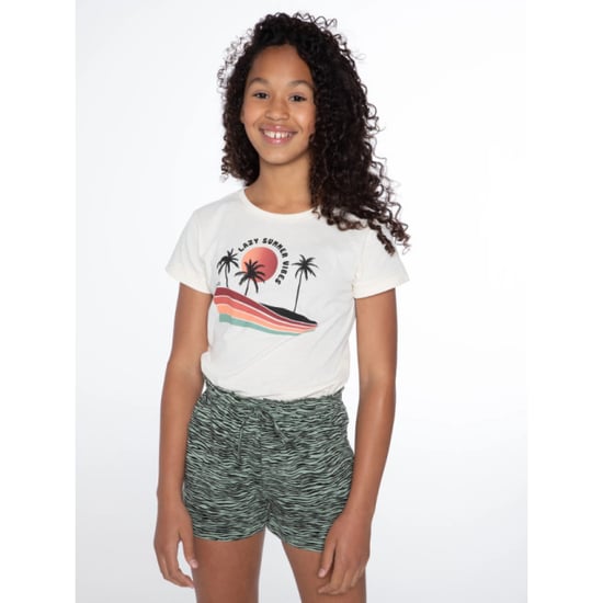 Protest Casual short meisjes - Image 4