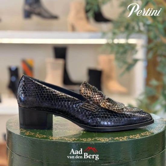 Pertini Damesschoenen instappers - Image 4