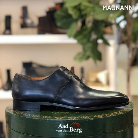 Magnanni Herenschoenen veterschoenen - Image 2
