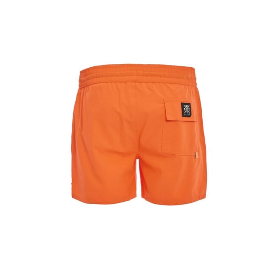WATTS Heren zwemshort r-coolz effen neon - Image 3