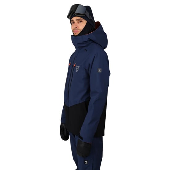Brunotti Ski jas heren - Image 4