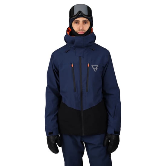 Brunotti Ski jas heren - Image 6