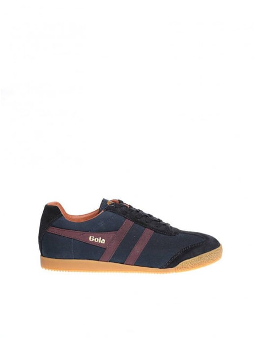 Gola Harrier millerain 1 navy 3008 - Image 2