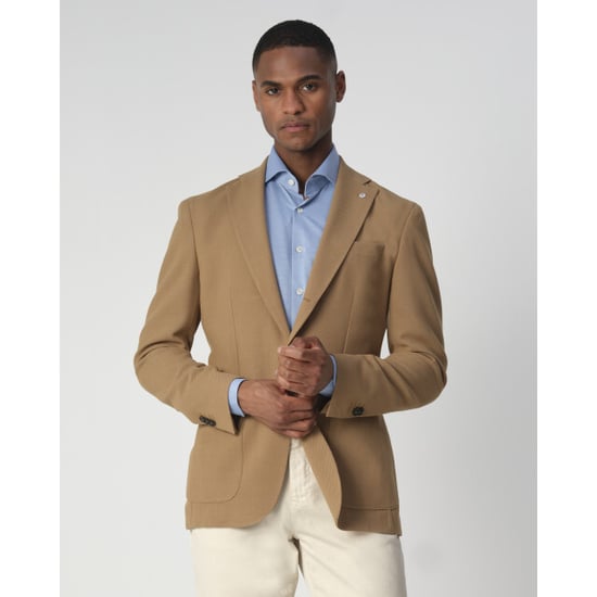 Dutch Dandies Damon jacket - Image 1