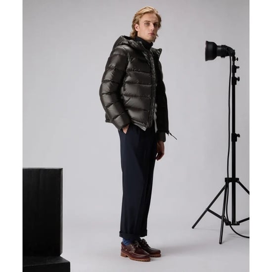 Peuterey Men honova lks linear 04 - Image 2