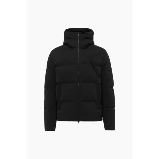 Genti Winterjacket short - Image 1
