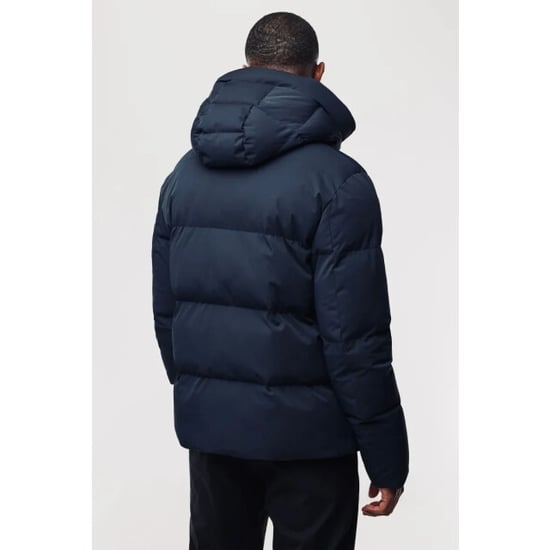 Genti Winterjacket short - Image 2