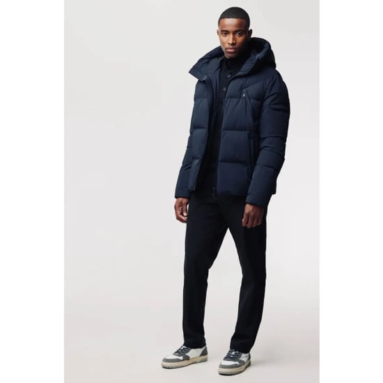 Genti Winterjacket short - Image 3