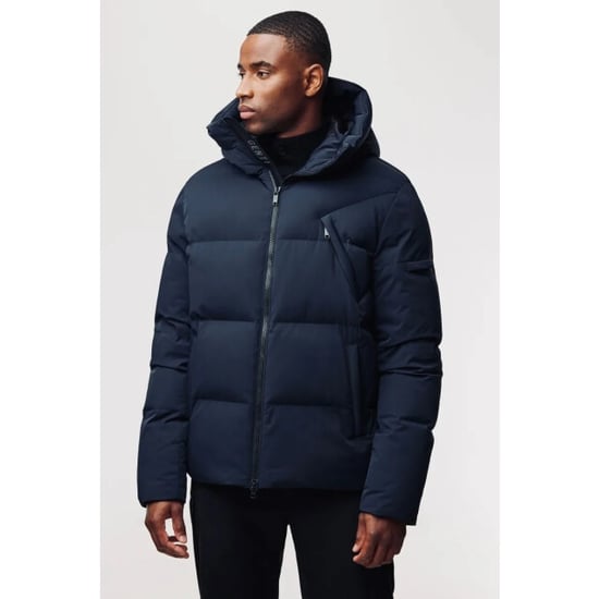 Genti Winterjacket short - Image 4