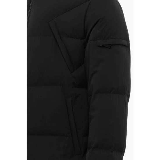 Genti Winterjacket short - Image 5