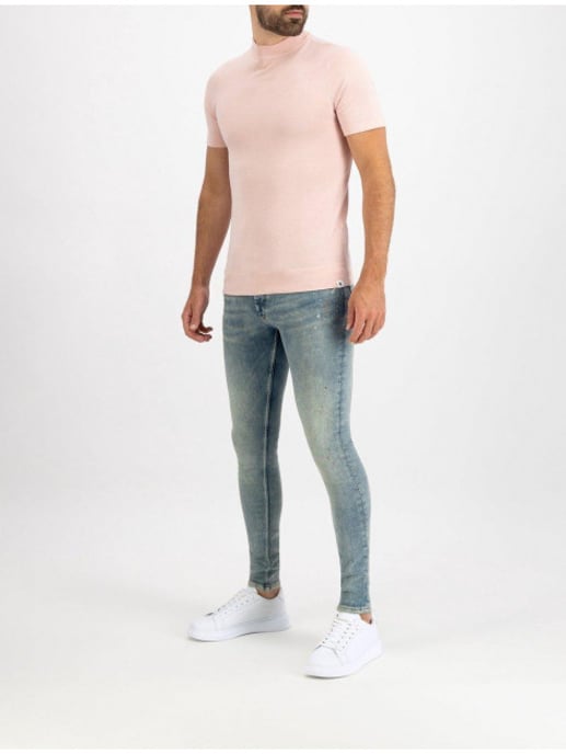 Purewhite The Dylan Jeans - Image 2