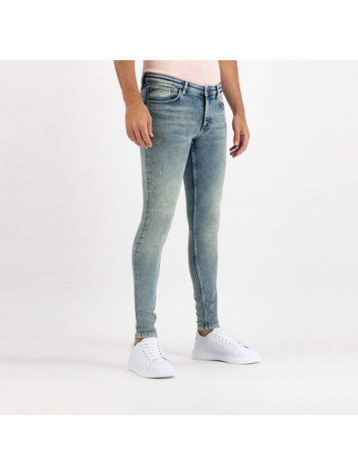 Purewhite The Dylan Jeans - Image 3