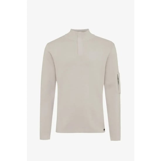 Genti Half zip cool dry - Image 1