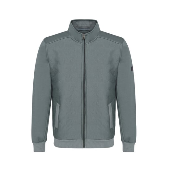 Gabbiano Heren vest 425743 5703 teal blue - Image 2