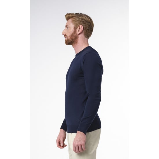 Dutch Dandies crew-neck sweater connery - Image 3