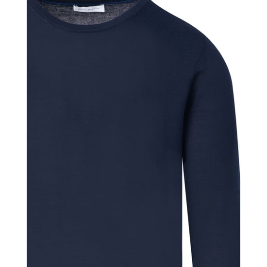 Dutch Dandies crew-neck sweater connery - Image 6