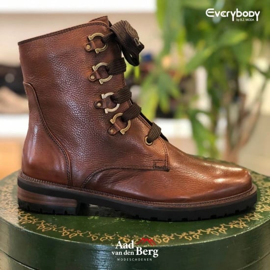Everybody Damesschoenen veterlaarsjes - Image 3