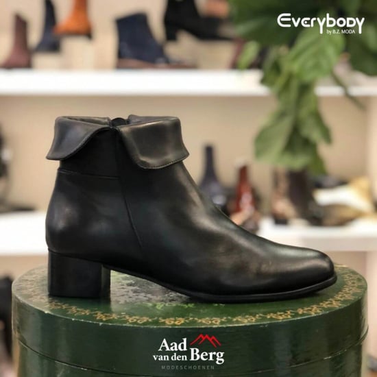 Everybody Damesschoenen enkellaarsjes - Image 4
