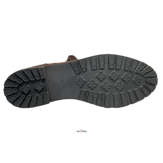 Everybody Damesschoenen veterlaarsjes - Image 5