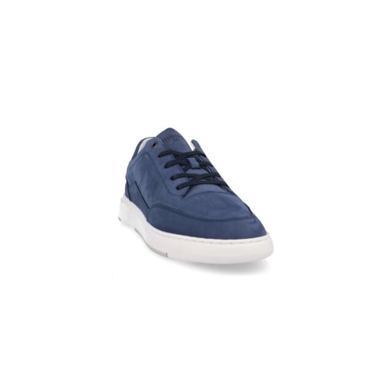 Cycleur de Luxe vetersneaker met verwisselbaar voetbed - Image 2