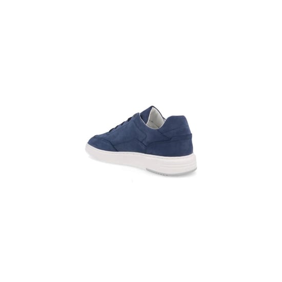 Cycleur de Luxe vetersneaker met verwisselbaar voetbed - Image 3