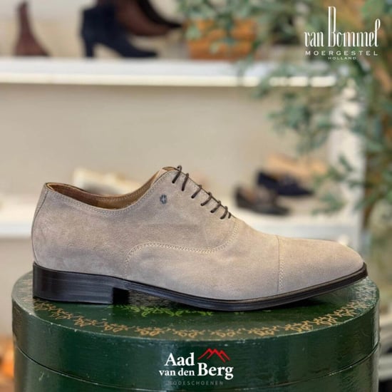 Van Bommel Herenschoenen veterschoenen - Image 5