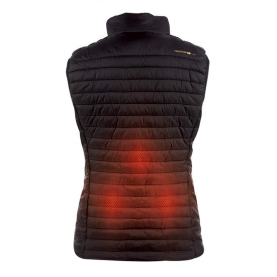 Therm-Ic Winter bodywarmer dames - Image 3