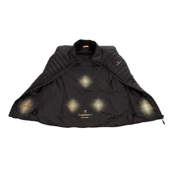 Therm-Ic Winter bodywarmer dames - Image 4