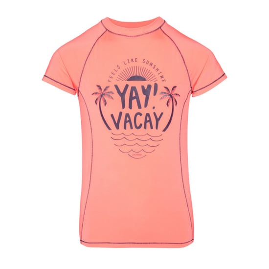 Protest Wandelshirt meisjes - Image 1