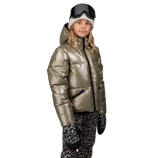 Brunotti Ski/snowboard jas meisjes - Image 3