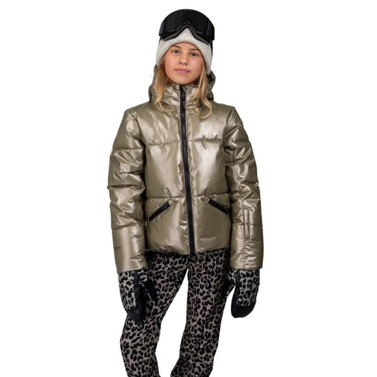 Brunotti Ski/snowboard jas meisjes - Image 6