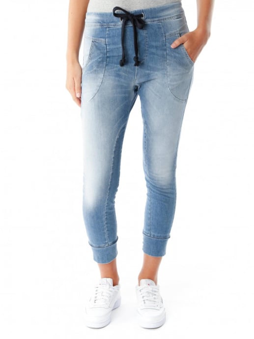 Please Jog denim P51 - Image 1