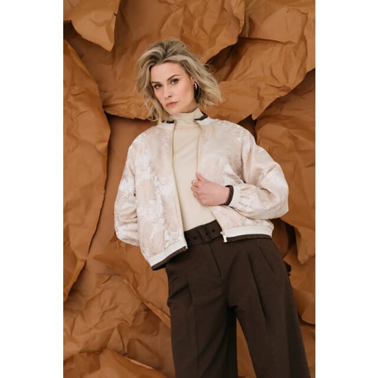 Maicazz Wi25.10.305 paris-jacket flower sand - Image 2