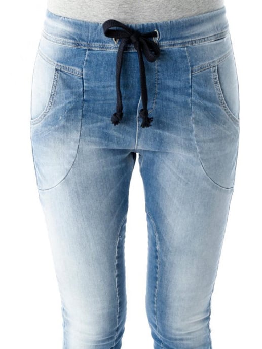 Please Jog denim P51 - Image 3