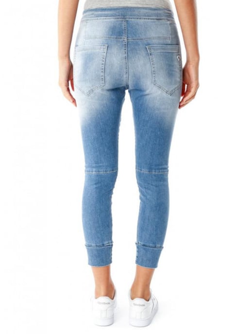 Please Jog denim P51 - Image 5