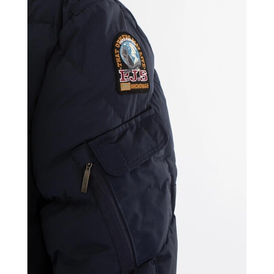 Parajumpers Heren wilmont jacket - Image 2