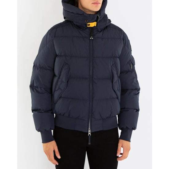 Parajumpers Heren wilmont jacket - Image 4