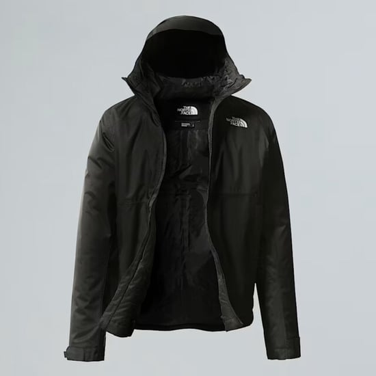 The North Face Casual winterjas heren - Image 3