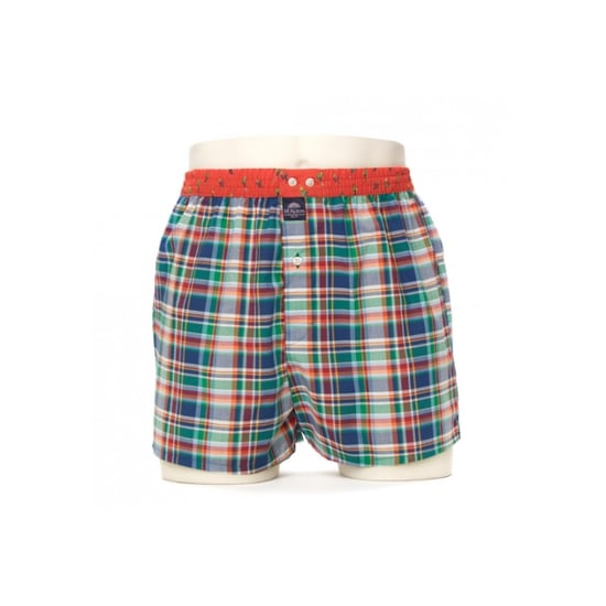 Mc Alson 3819 - Image 1